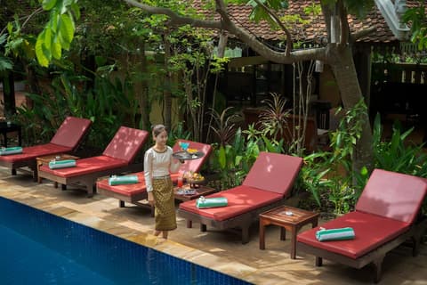 Grand Elysee La Residence