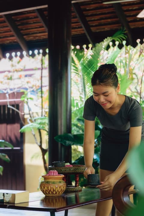 Grand Elysee La Residence