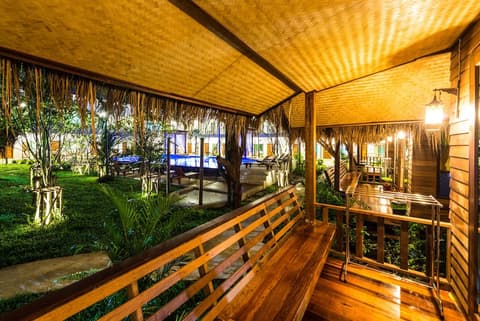 Bora Bora Villa Phuket