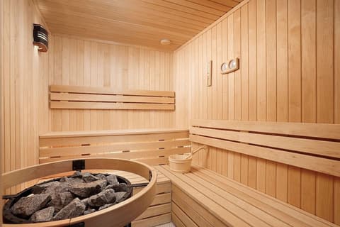 Reykjavik Konsulat Hotel, Curio Collection by Hilton, Sports facility