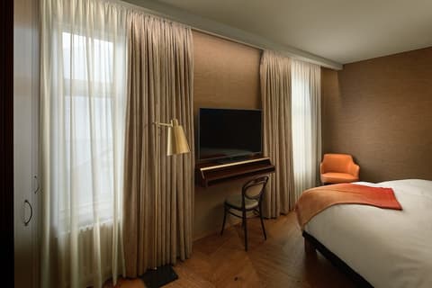 Reykjavik Konsulat Hotel, Curio Collection by Hilton, Room