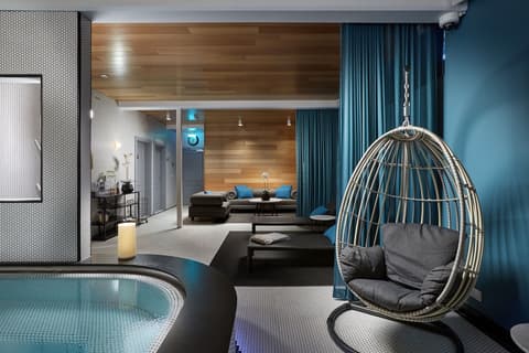 Reykjavik Konsulat Hotel, Curio Collection by Hilton