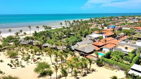 Rede Andrade Mini Hotel