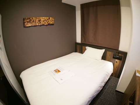 Henn na Hotel Tokyo Ginza