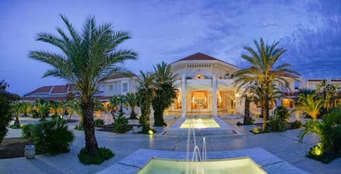 Thabraca Thalasso & Diving