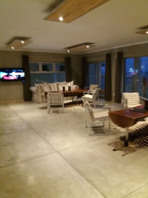 Hotel A La Mer