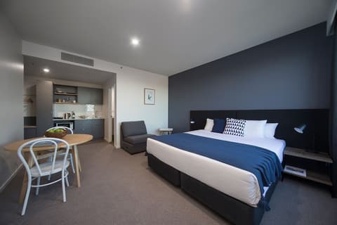 Mantra MacArthur Canberra, Room