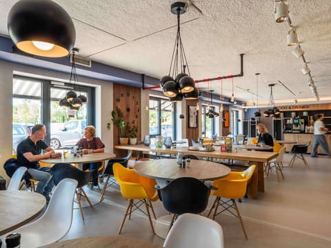 ibis Styles Haarlem City