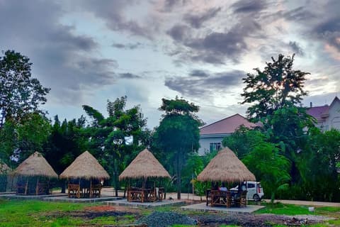 Glorious Hotel & Spa