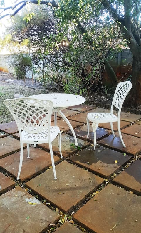 7 on Disa Self-catering Accommodation