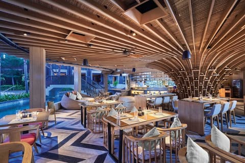 Marriott’s Bali Nusa Dua Gardens