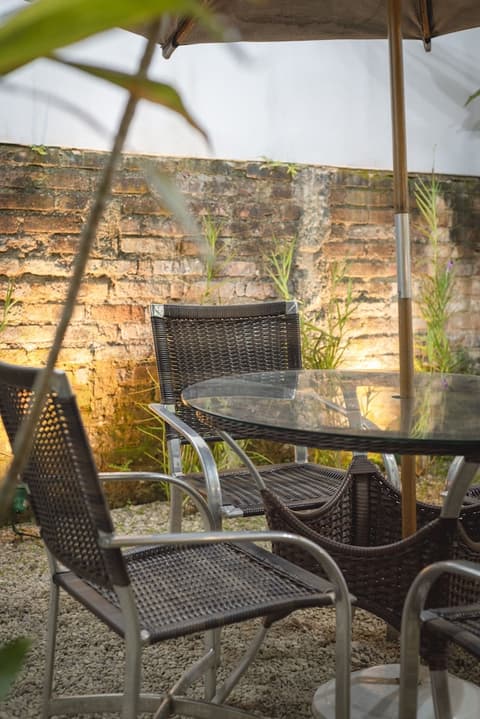 Pousada Vila do Porto