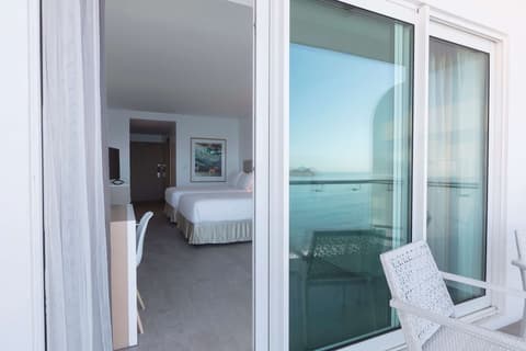 DoubleTree by Hilton Mazatlan