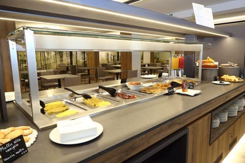 Armon Greenblu Hotel & Wellness, Restaurant