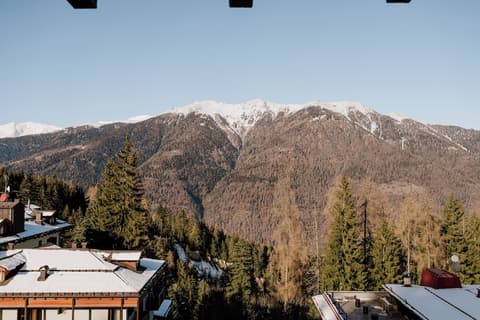 Armon Greenblu Hotel & Wellness