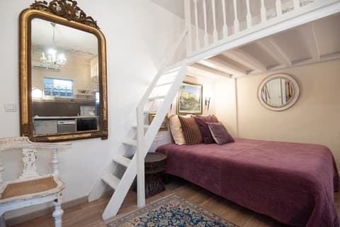 Campo di Fiori - Maisons de Charme, Room