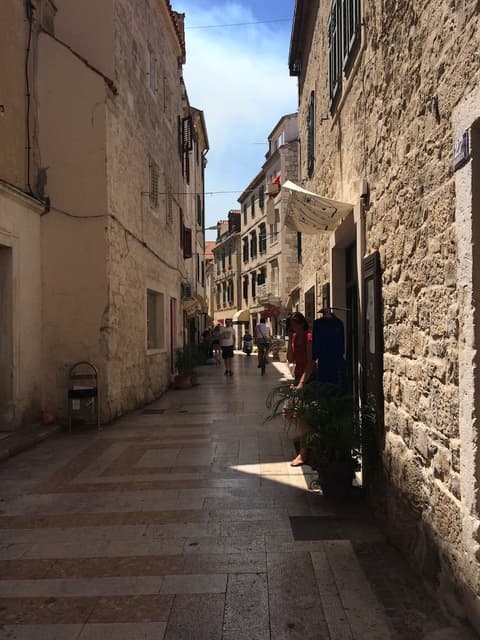 Deluxe Rooms Tramonto, Garden