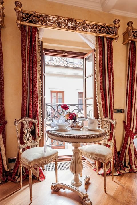 Alchymist Grand Hotel & Spa