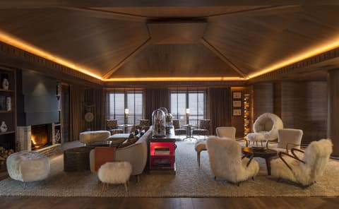 Four Seasons Resort Megeve