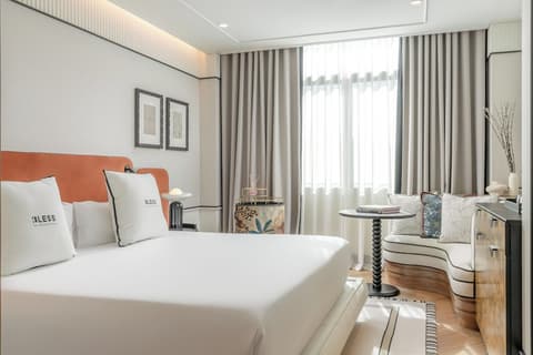 BLESS Hotel Barcelona