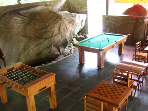 Pousada Canto do Curió