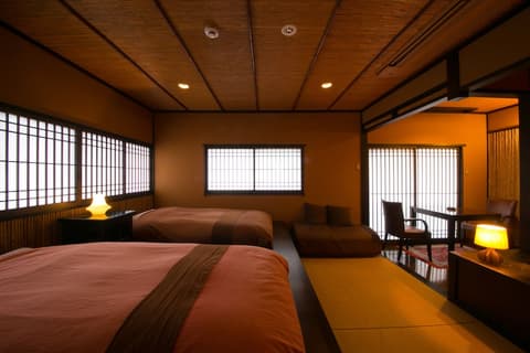 SEKIYA RESORT Bettei Haruki