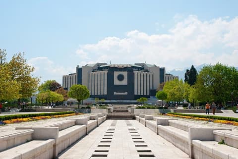 Hotel Diter, Exterior