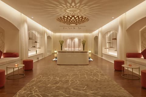 The Taj Mahal Palace Mumbai