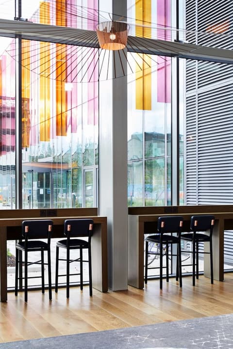 Hyatt House Manchester