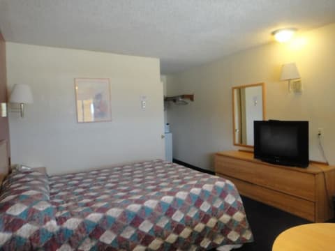 Econo Lodge Las Vegas NM, Room