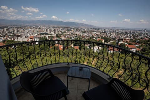 View Inn Boutique Hotel, Room