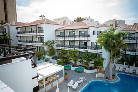 Vanilla Garden Boutique Hotel - Adults Only