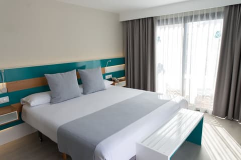 Vanilla Garden Boutique Hotel - Adults Only, Room