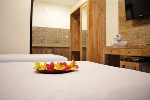 Tirtha Canggu Suites