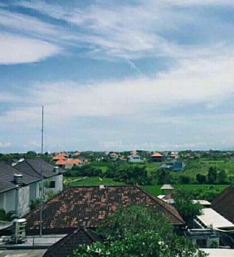Tirtha Canggu Suites