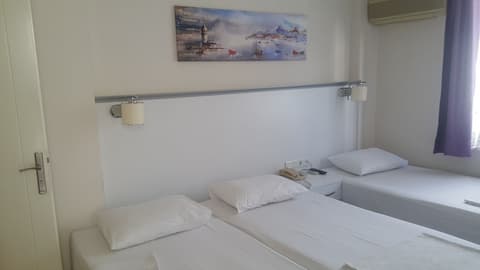 Cicek Otel & Apartments