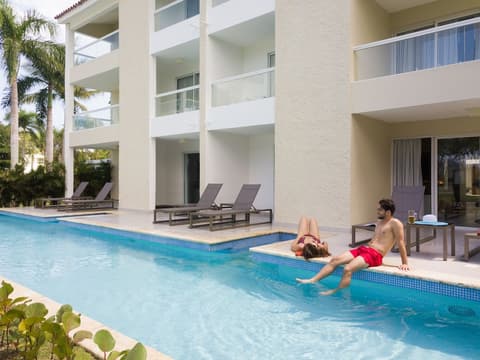 Emotions by Hodelpa Puerto Plata - All Inclusive, Room