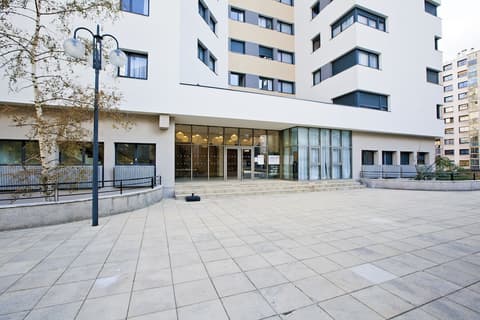 Sejours & Affaires Paris Davout