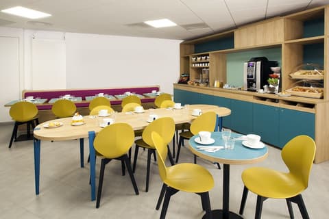 Sejours & Affaires Paris Davout