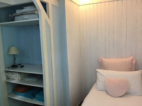 La Casita de Las Palmas VV