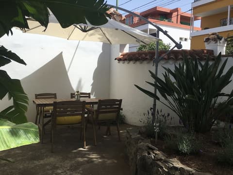 La Casita de Las Palmas VV