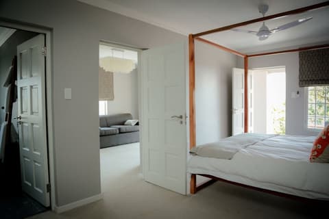 Mogi Boutique Hotel, Room