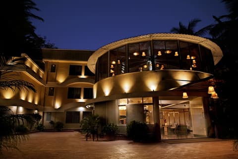 TreeHouse Stamp Benaulim