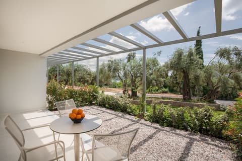 Rodostamo Hotel & Spa - Adults friendly, Room