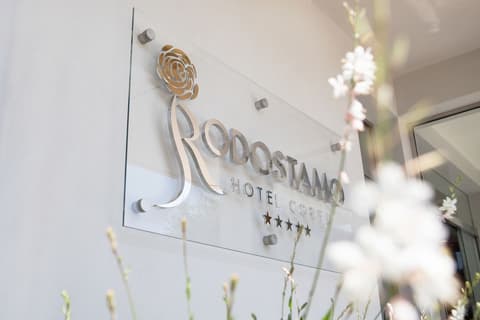 Rodostamo Hotel & Spa - Adults friendly