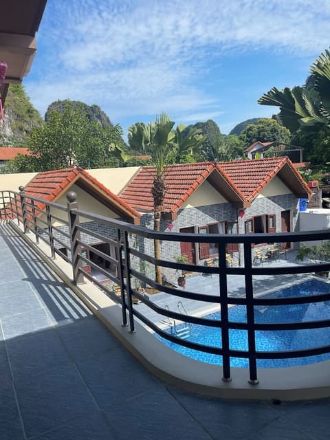 Tam Coc Westlake Homestay - Hostel