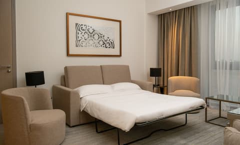 Novotel Muscat Airport