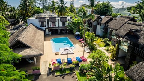 Toparadis Guest House