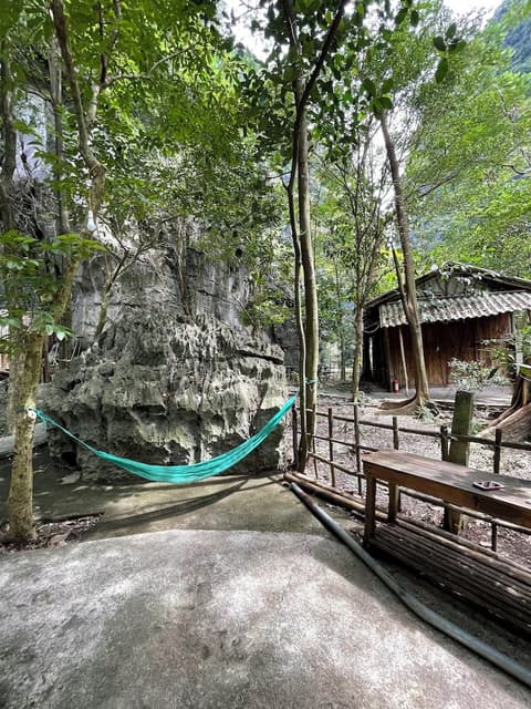Chez Beo Homestay