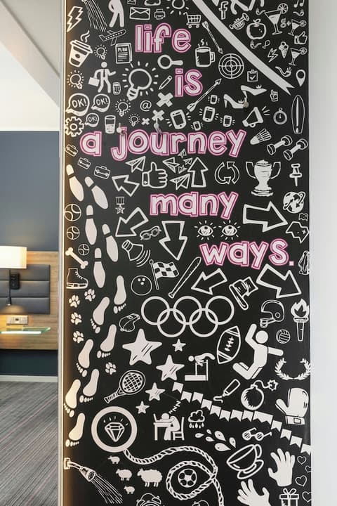 MOXY London Stratford